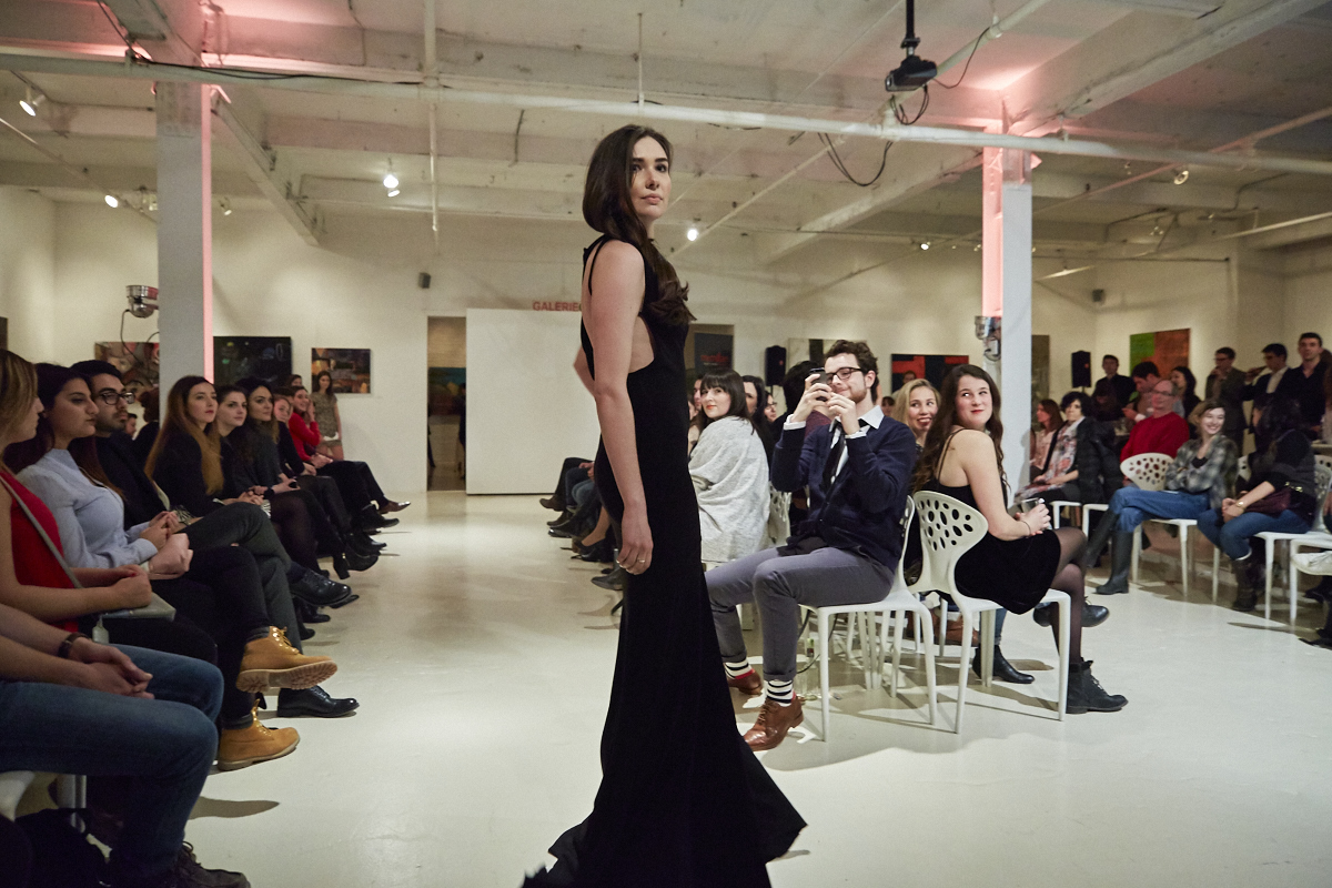 McGill Law Fashion Show, quand les avocats en herbe défilent pour la bonne cause