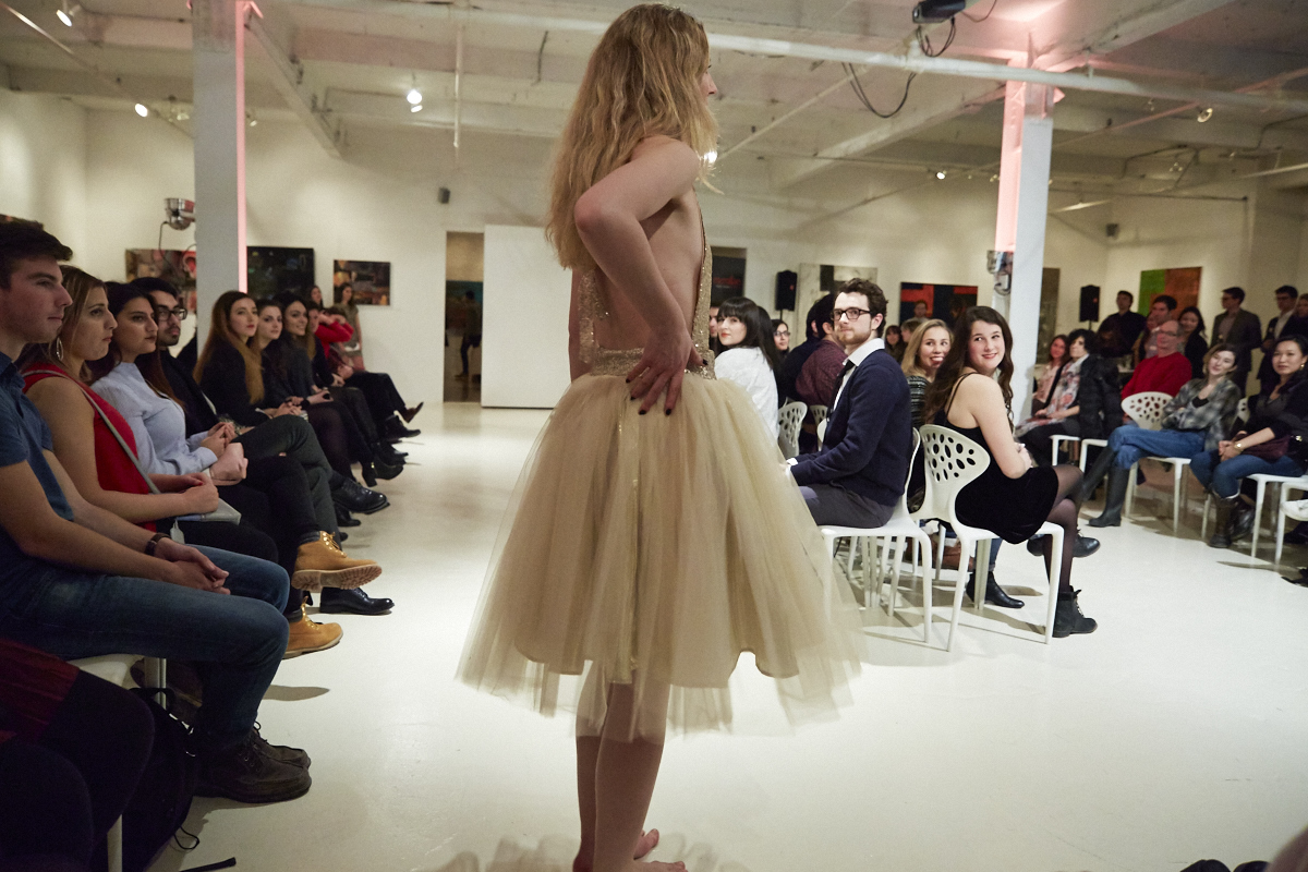 McGill Law Fashion Show, quand les avocats en herbe défilent pour la bonne cause
