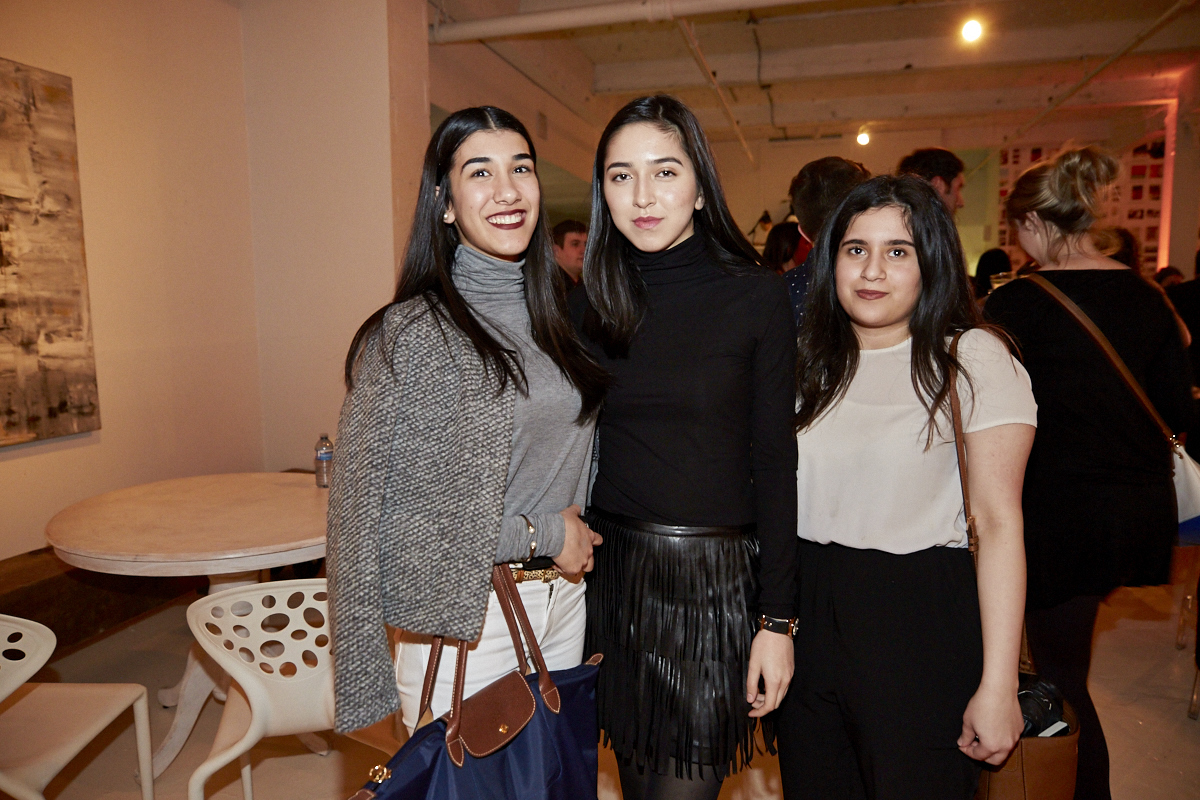 McGill Law Fashion Show, quand les avocats en herbe défilent pour la bonne cause