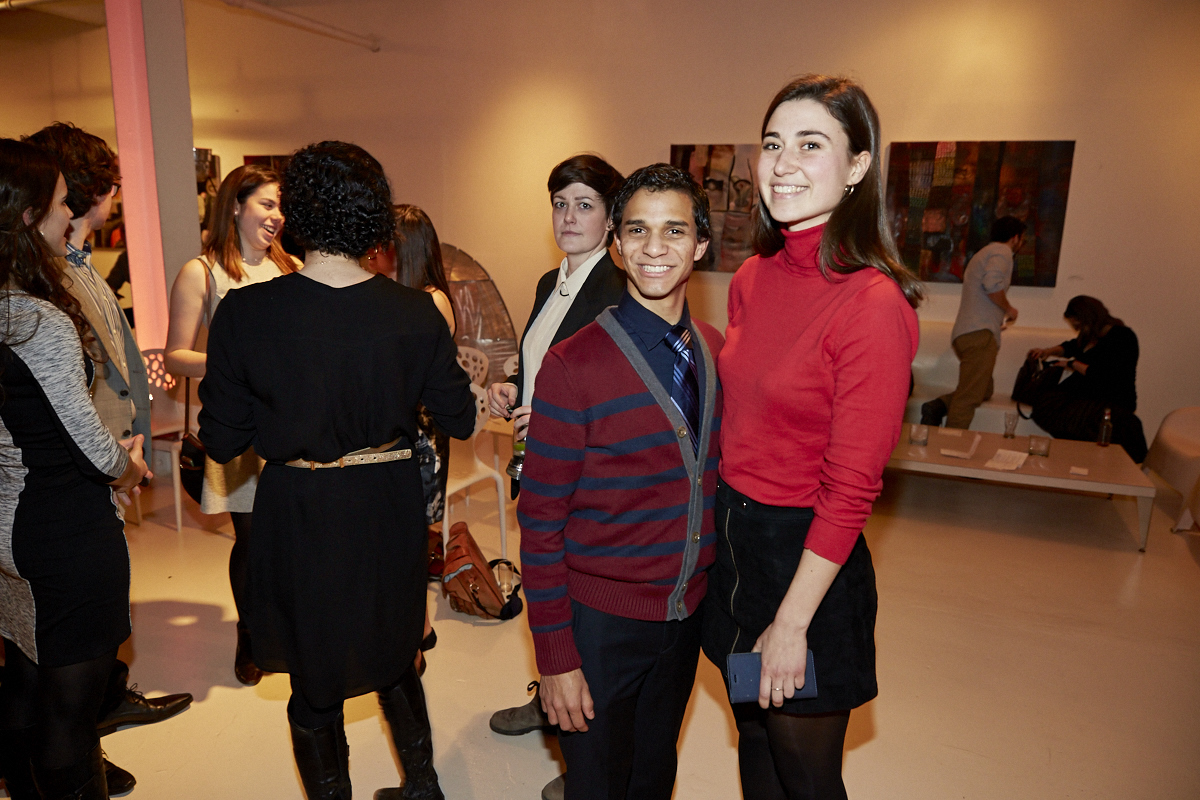 McGill Law Fashion Show, quand les avocats en herbe défilent pour la bonne cause