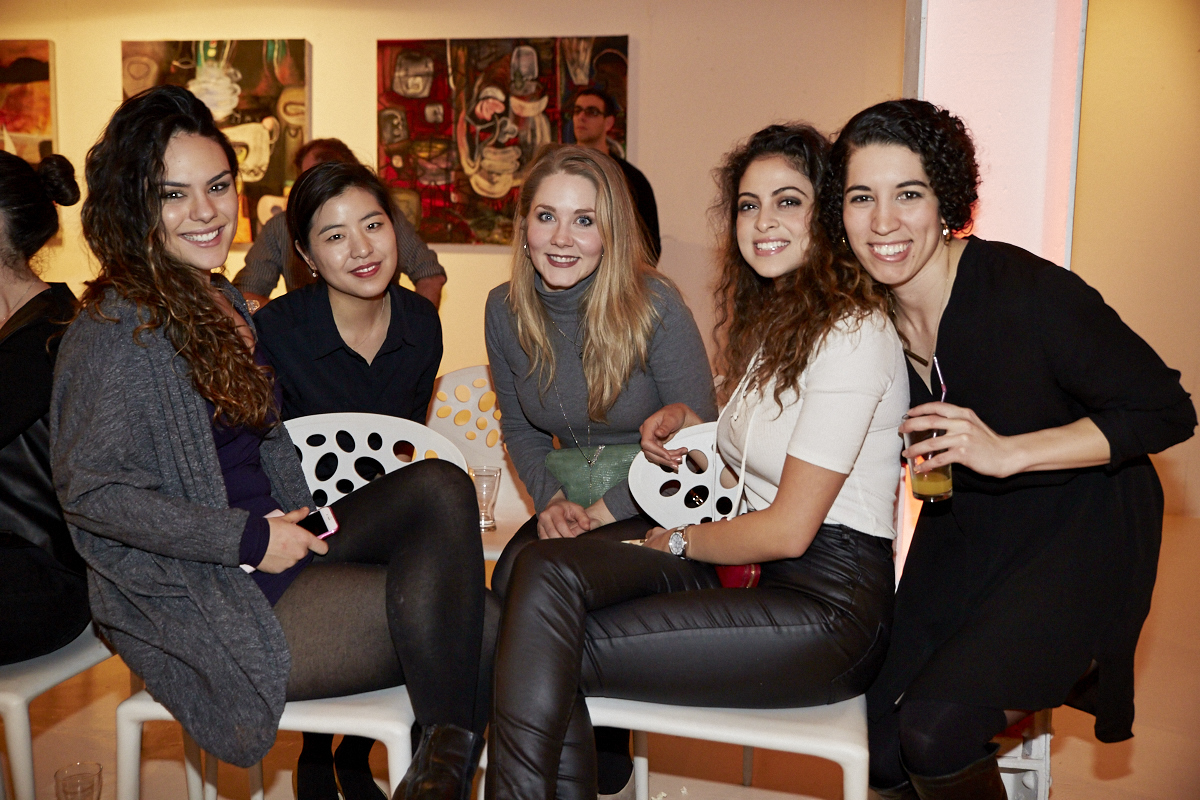 McGill Law Fashion Show, quand les avocats en herbe défilent pour la bonne cause