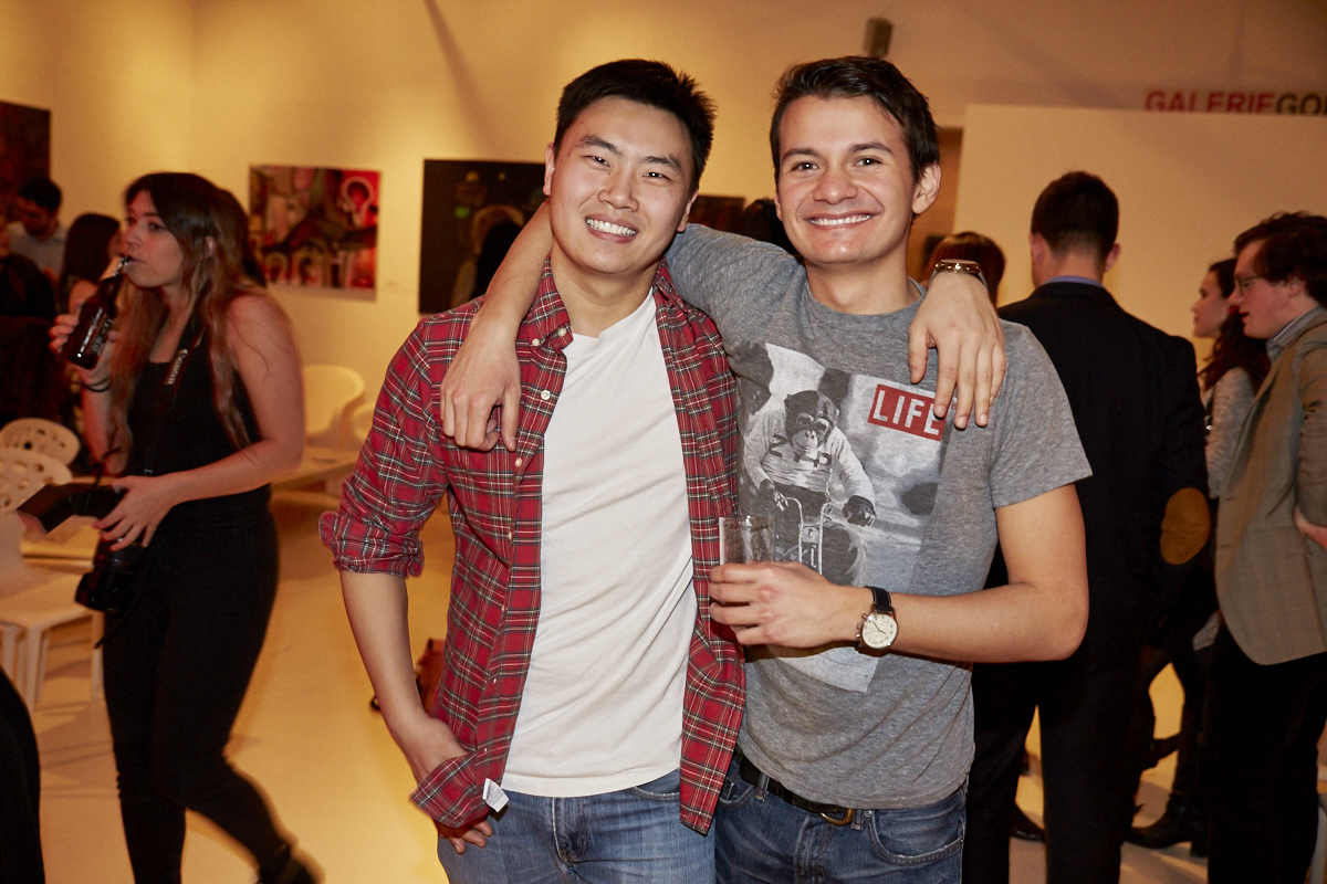 McGill Law Fashion Show, quand les avocats en herbe défilent pour la bonne cause