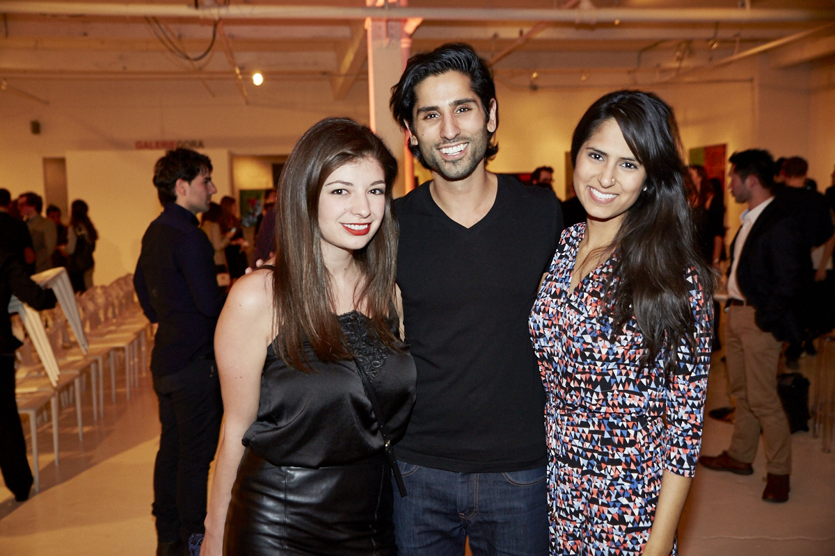 McGill Law Fashion Show, quand les avocats en herbe défilent pour la bonne cause