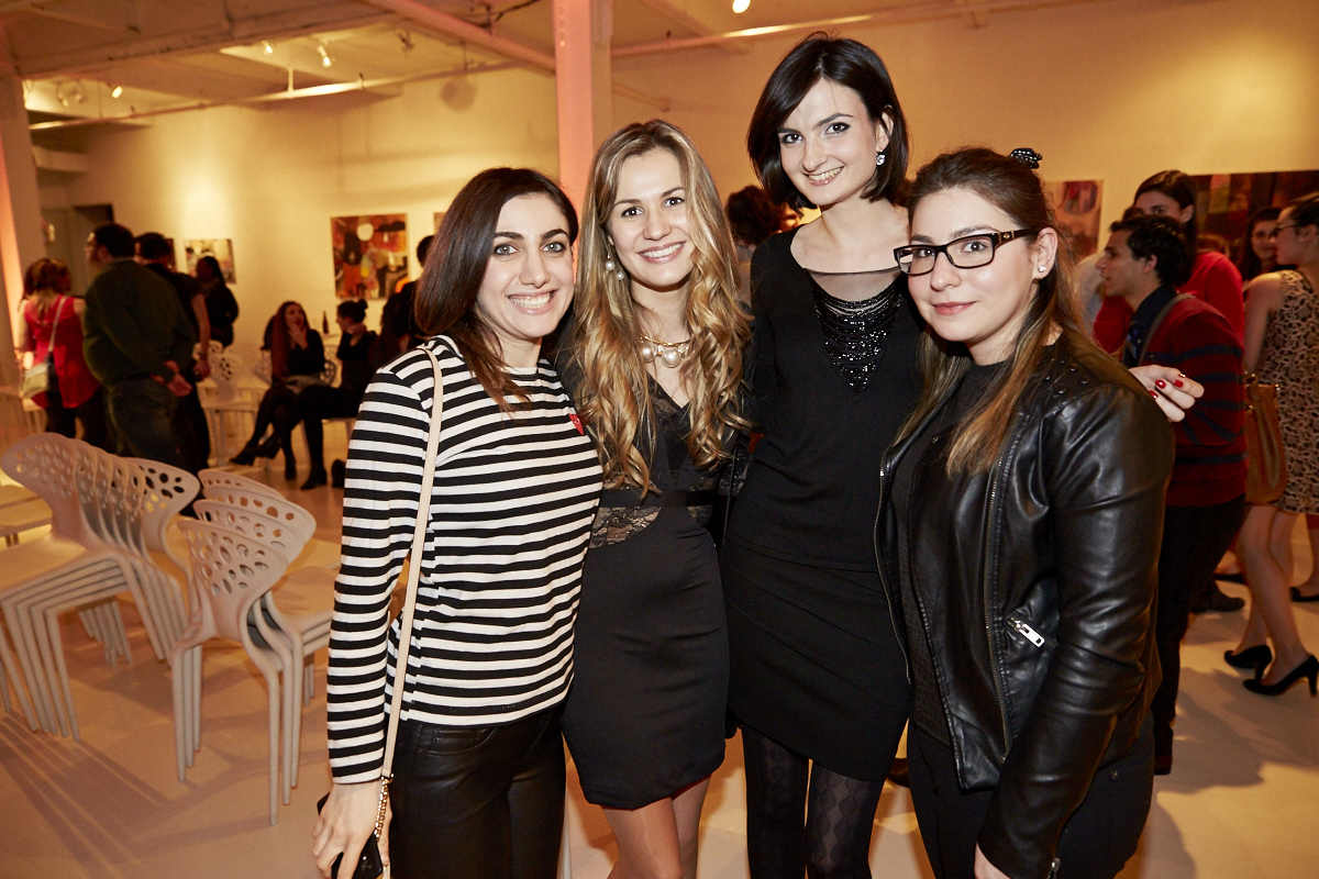 McGill Law Fashion Show, quand les avocats en herbe défilent pour la bonne cause