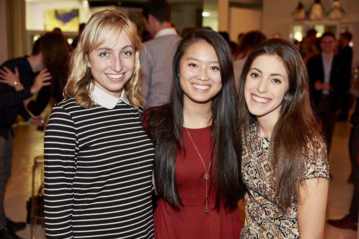 McGill Law Fashion Show, quand les avocats en herbe défilent pour la bonne cause