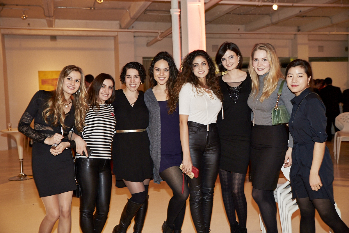 McGill Law Fashion Show, quand les avocats en herbe défilent pour la bonne cause