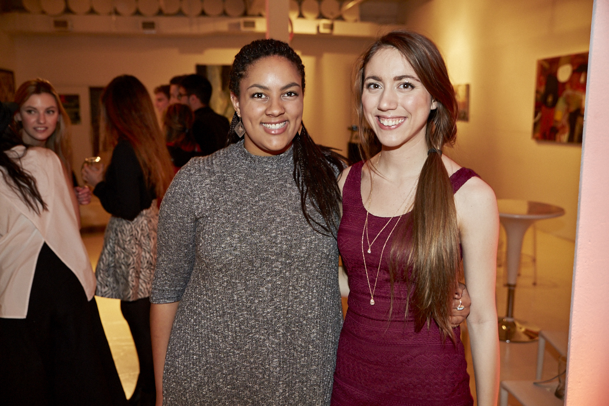 McGill Law Fashion Show, quand les avocats en herbe défilent pour la bonne cause