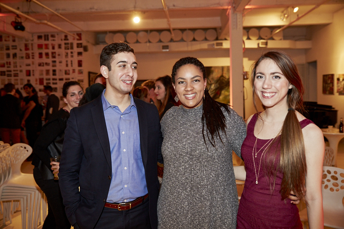 McGill Law Fashion Show, quand les avocats en herbe défilent pour la bonne cause