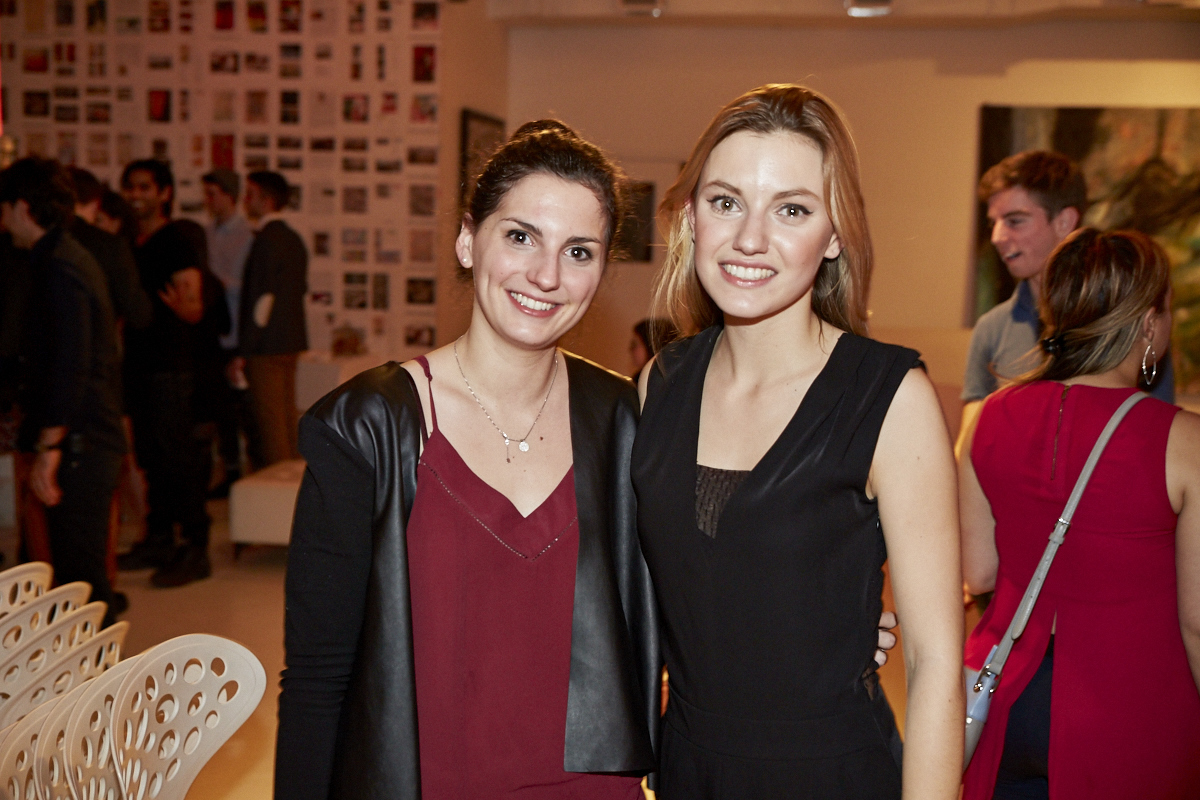 McGill Law Fashion Show, quand les avocats en herbe défilent pour la bonne cause