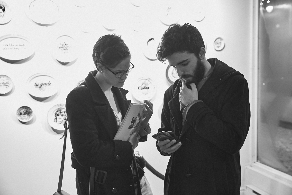 J'aime MTL: une expo 100% talents montréalais à la Station 16 tout le mois de février