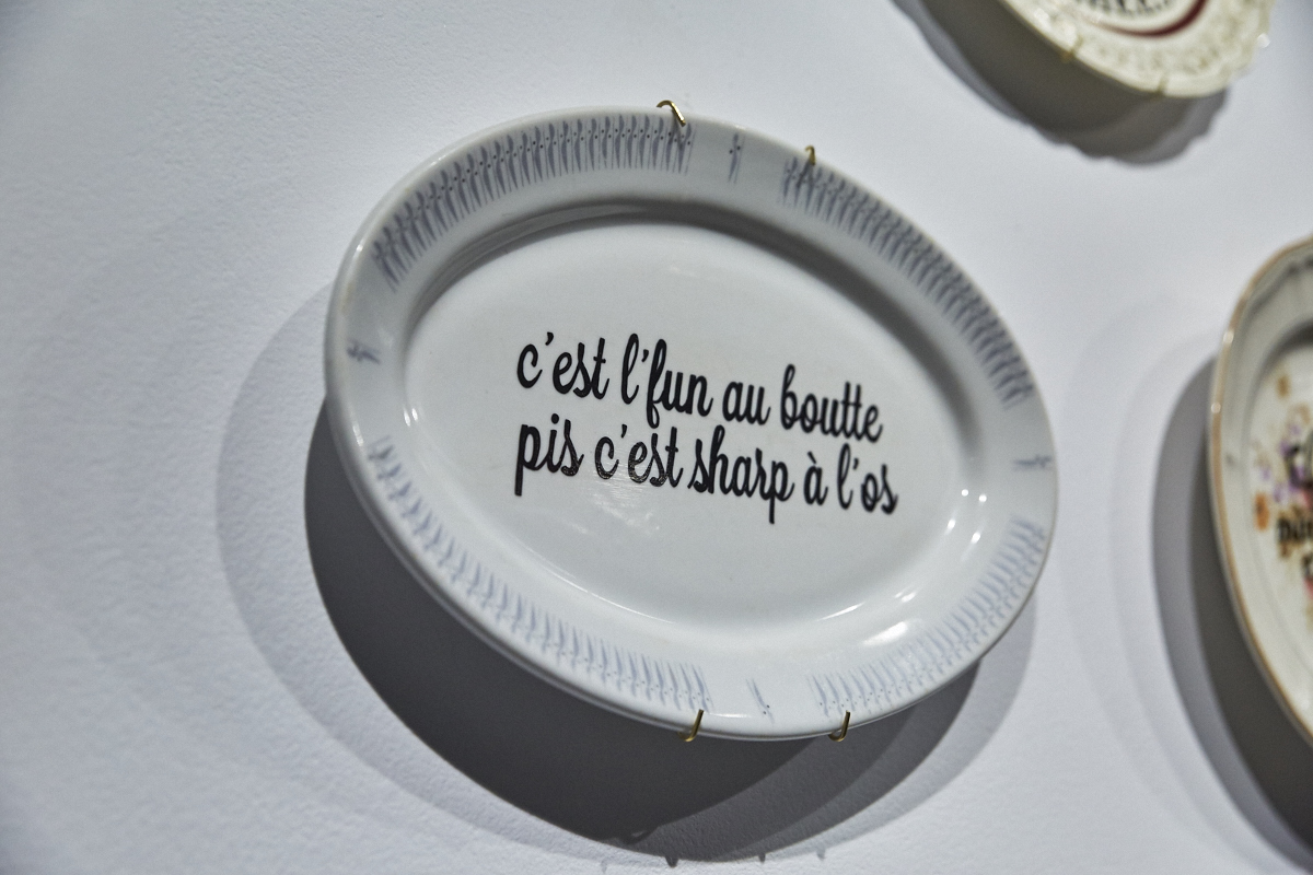 J'aime MTL: une expo 100% talents montréalais à la Station 16 tout le mois de février