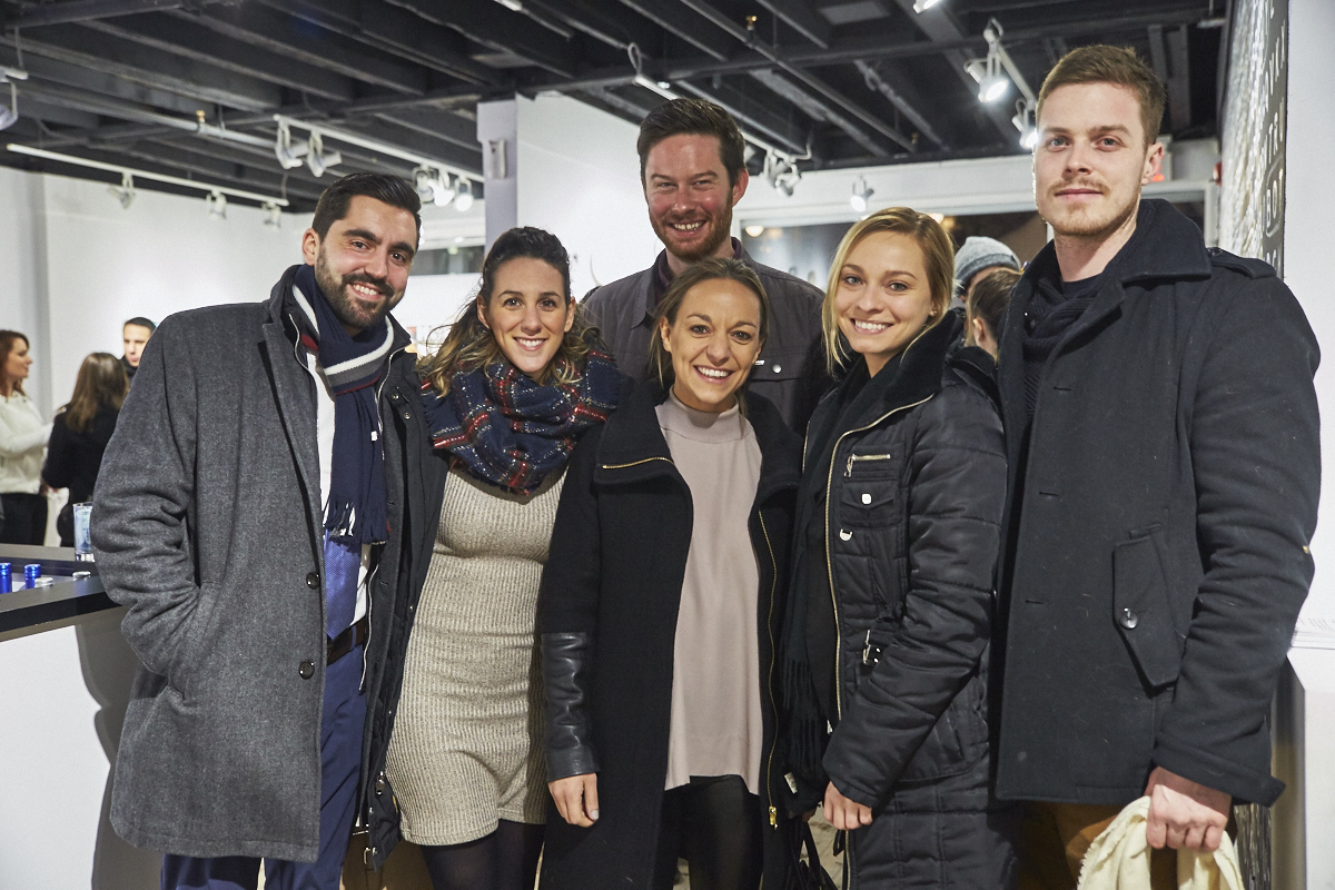 J'aime MTL: une expo 100% talents montréalais à la Station 16 tout le mois de février