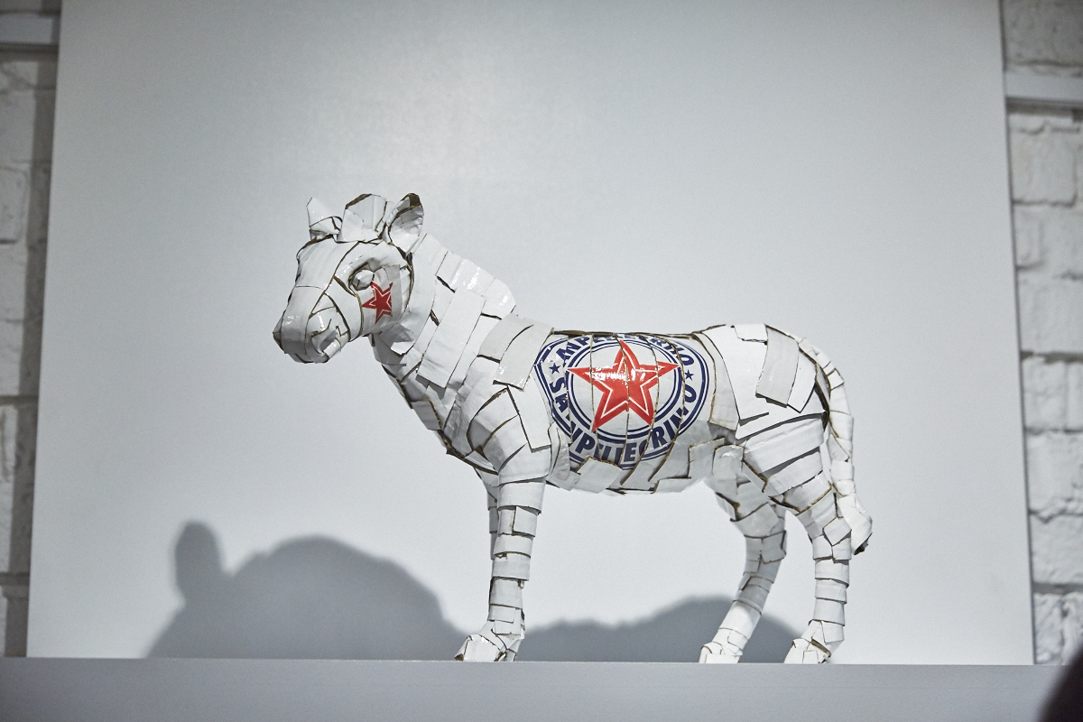 J'aime MTL: une expo 100% talents montréalais à la Station 16 tout le mois de février