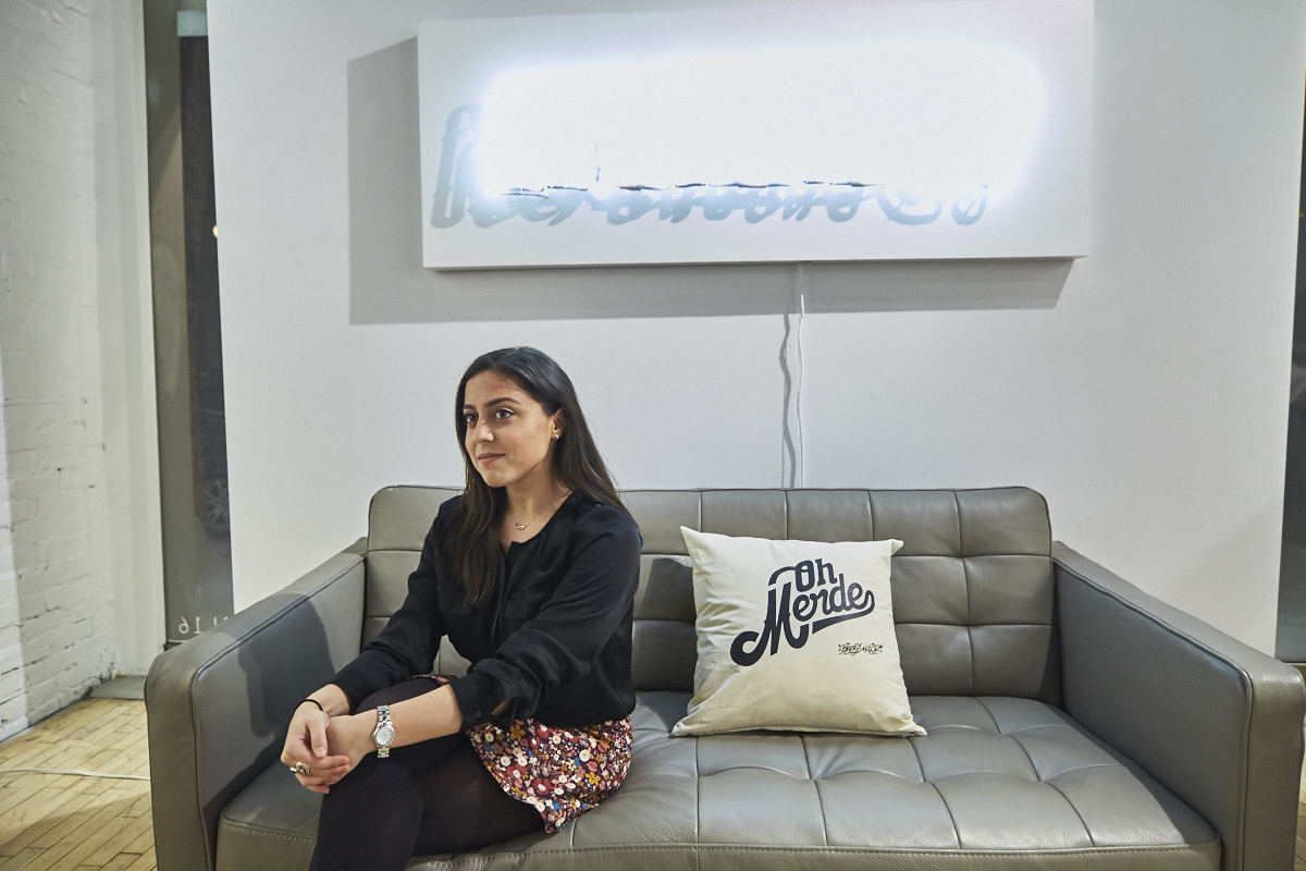 J'aime MTL: une expo 100% talents montréalais à la Station 16 tout le mois de février