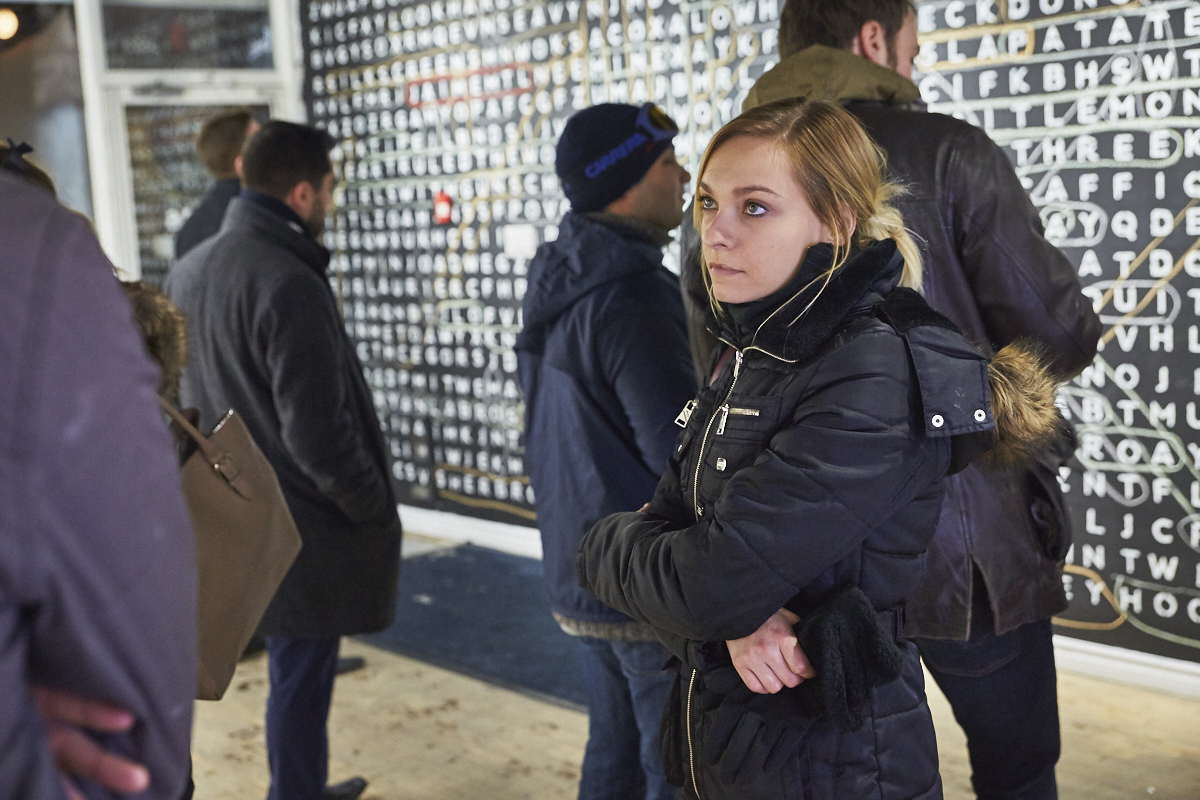 J'aime MTL: une expo 100% talents montréalais à la Station 16 tout le mois de février