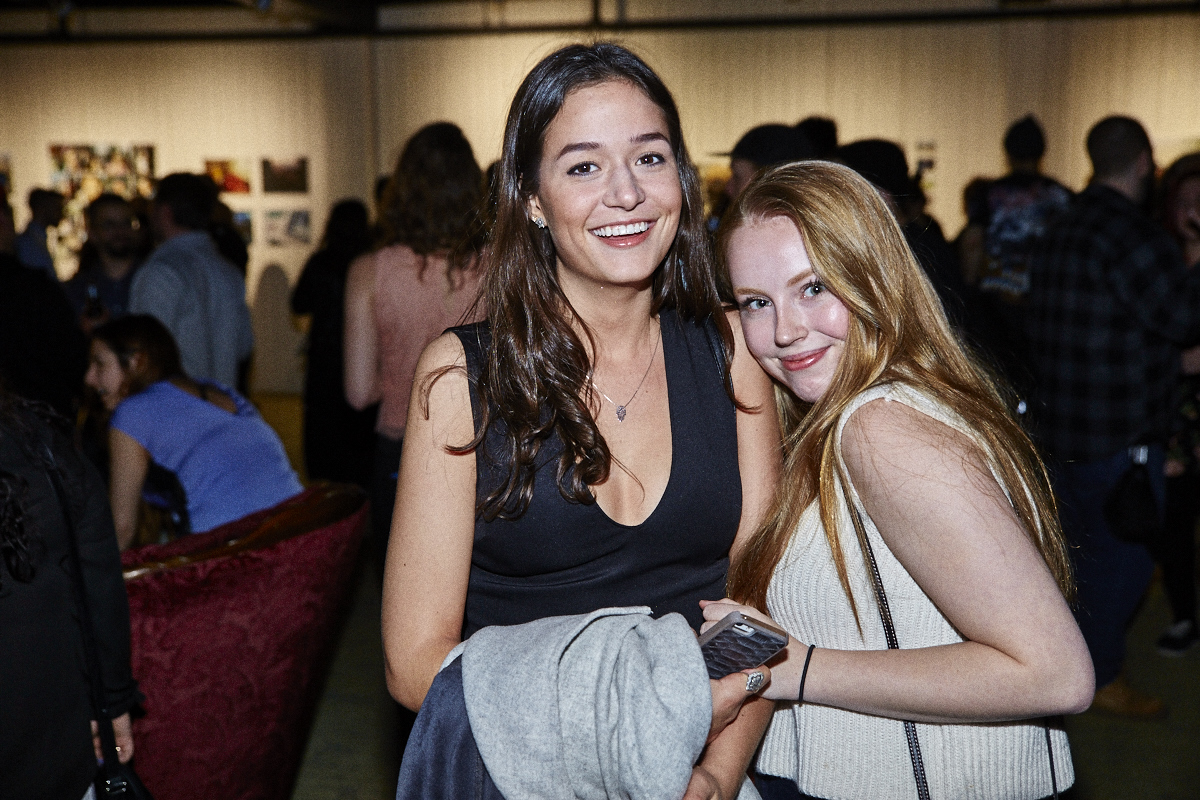 AYE Mag présente l'expo Analog MTL : très cool hommage à la photographie argentique