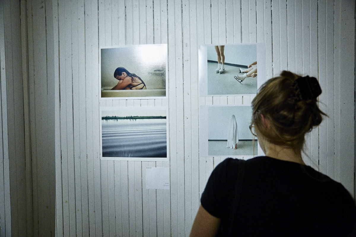 AYE Mag présente l'expo Analog MTL : très cool hommage à la photographie argentique