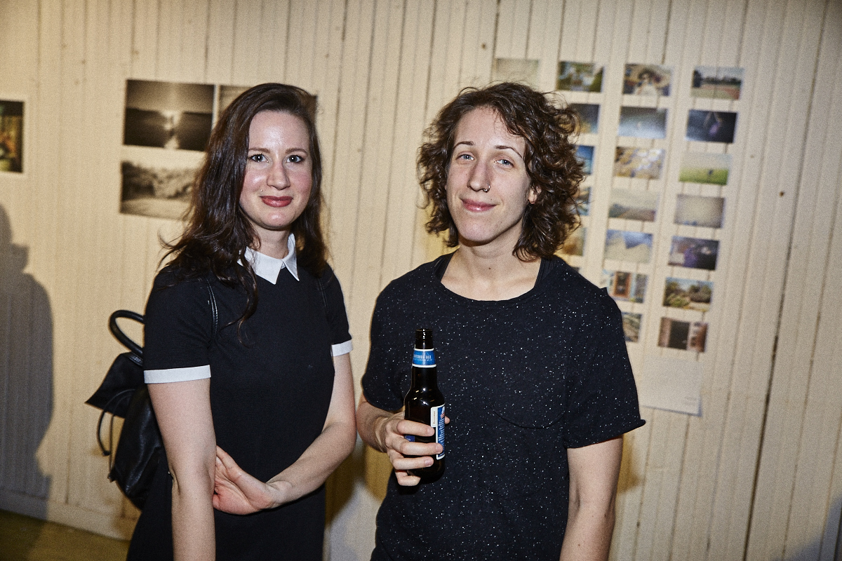 AYE Mag présente l'expo Analog MTL : très cool hommage à la photographie argentique