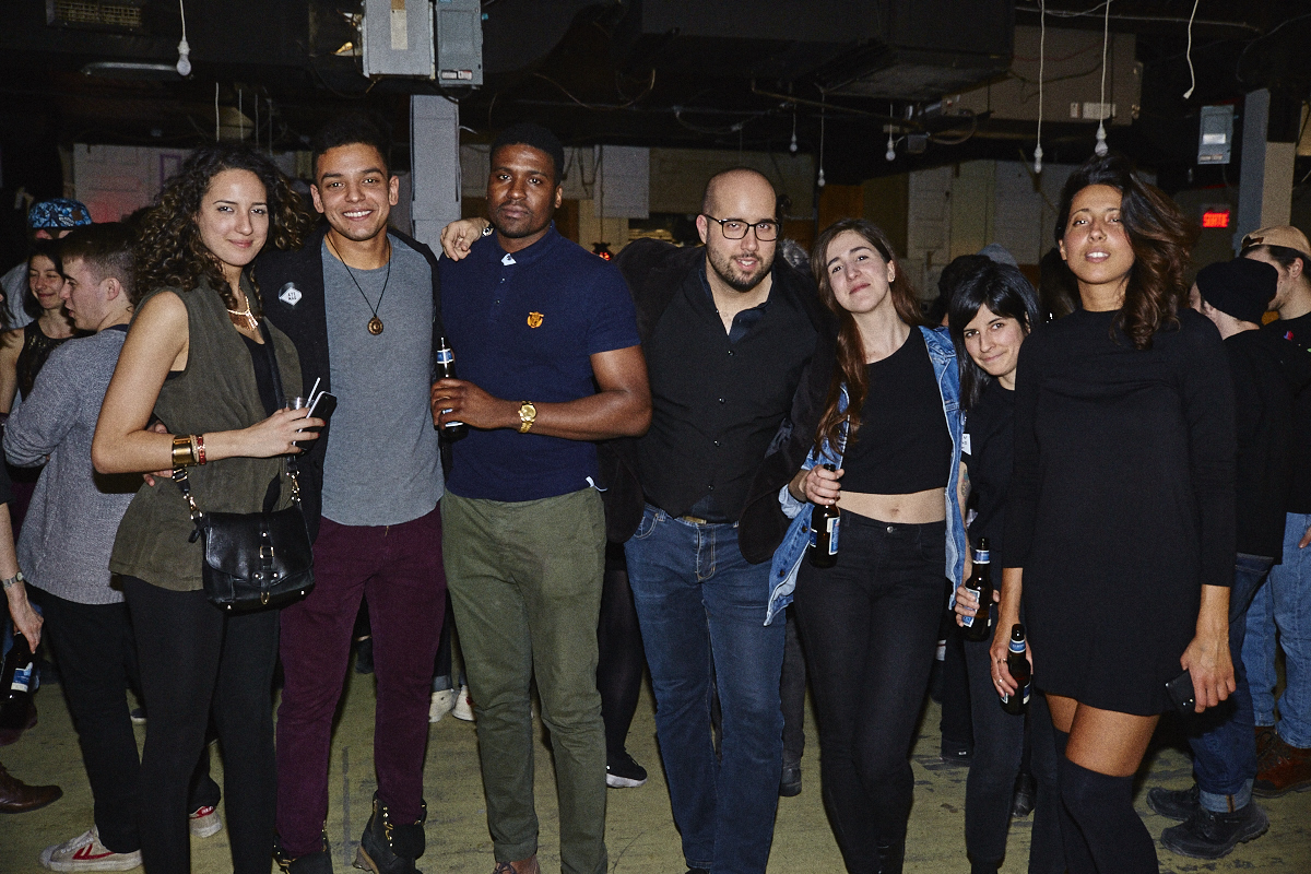 AYE Mag présente l'expo Analog MTL : très cool hommage à la photographie argentique