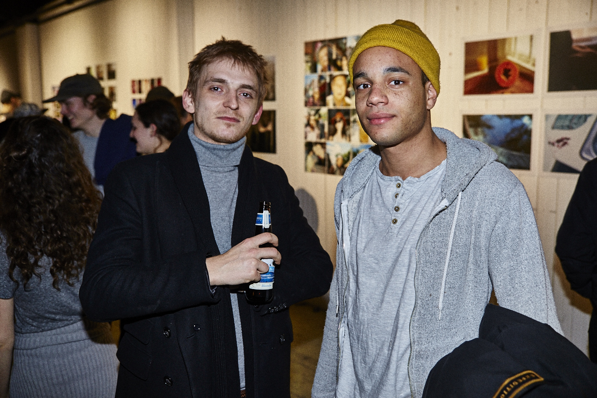 AYE Mag présente l'expo Analog MTL : très cool hommage à la photographie argentique