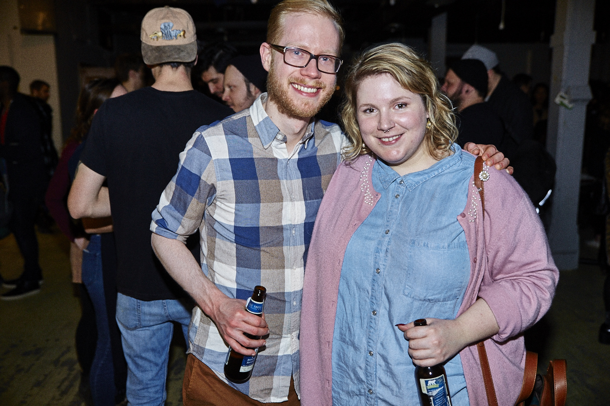 AYE Mag présente l'expo Analog MTL : très cool hommage à la photographie argentique