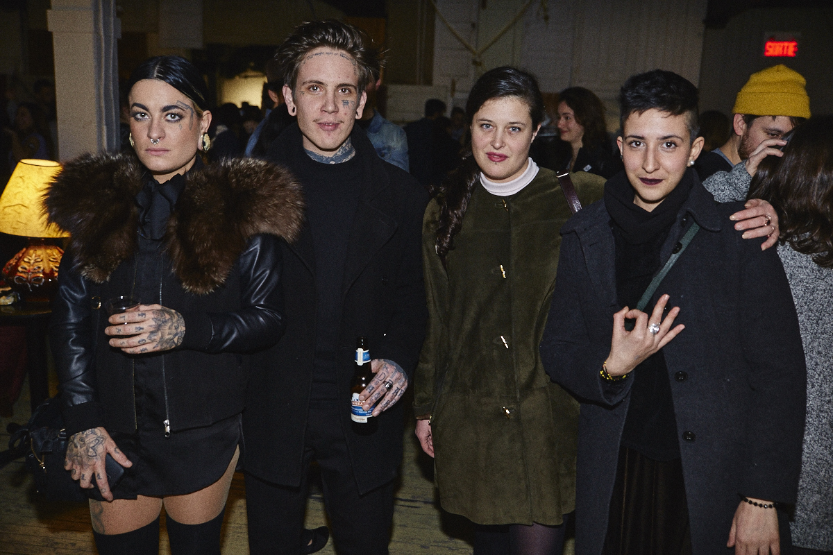 AYE Mag présente l'expo Analog MTL : très cool hommage à la photographie argentique