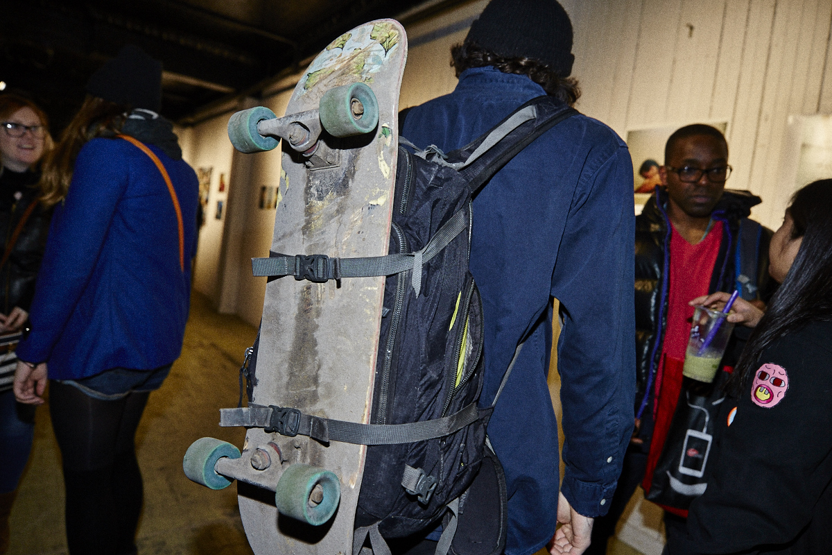 AYE Mag présente l'expo Analog MTL : très cool hommage à la photographie argentique