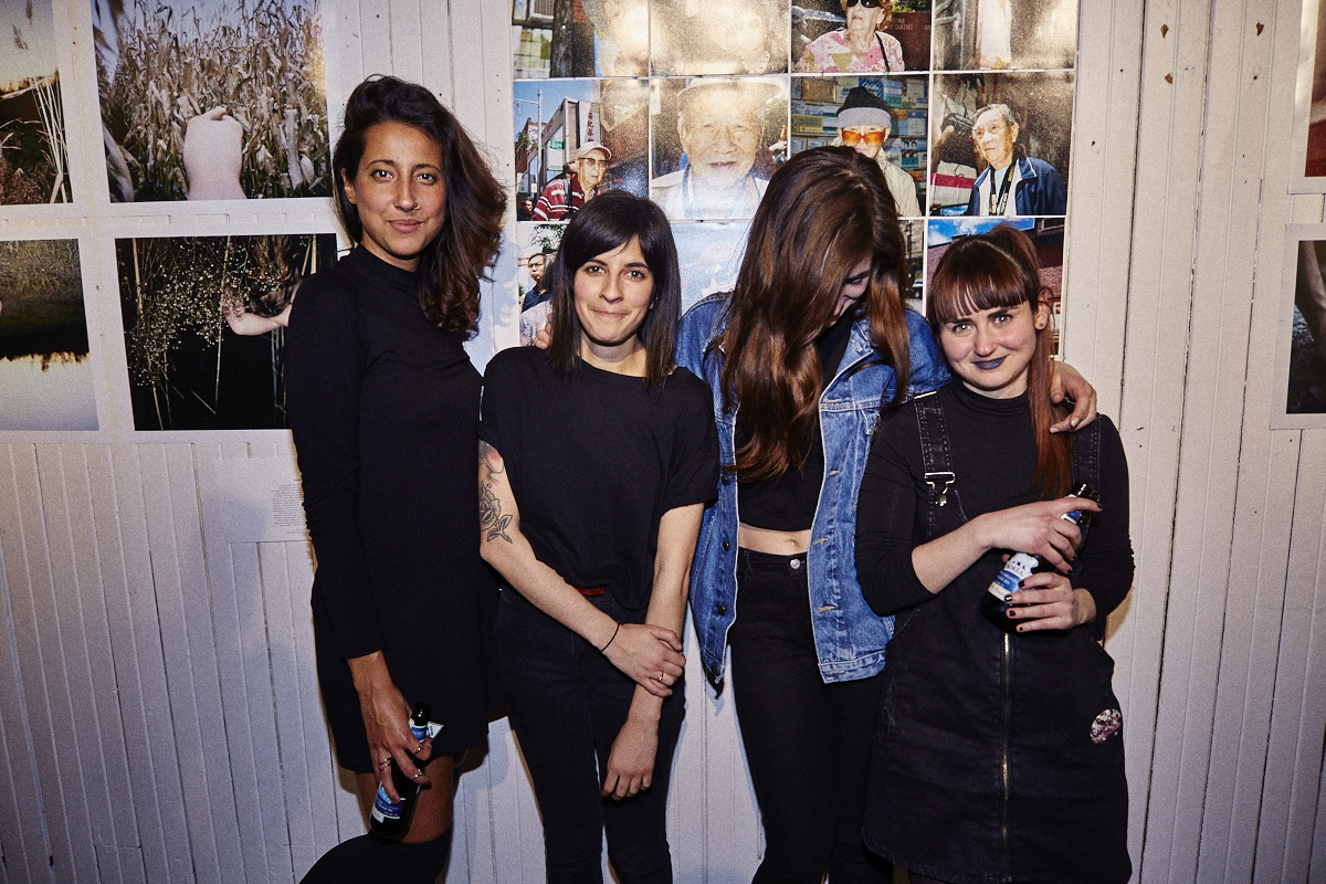 AYE Mag présente l'expo Analog MTL : très cool hommage à la photographie argentique