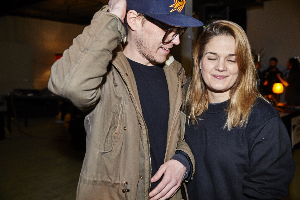 AYE Mag présente l'expo Analog MTL : très cool hommage à la photographie argentique