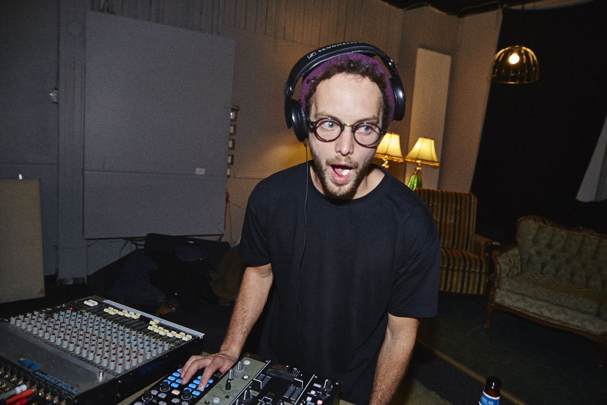 AYE Mag présente l'expo Analog MTL : très cool hommage à la photographie argentique