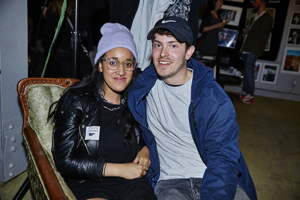 AYE Mag présente l'expo Analog MTL : très cool hommage à la photographie argentique