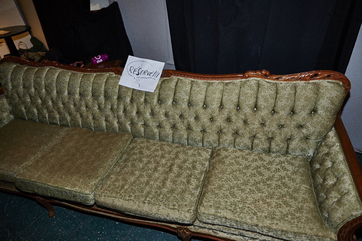 AYE Mag présente l'expo Analog MTL : très cool hommage à la photographie argentique