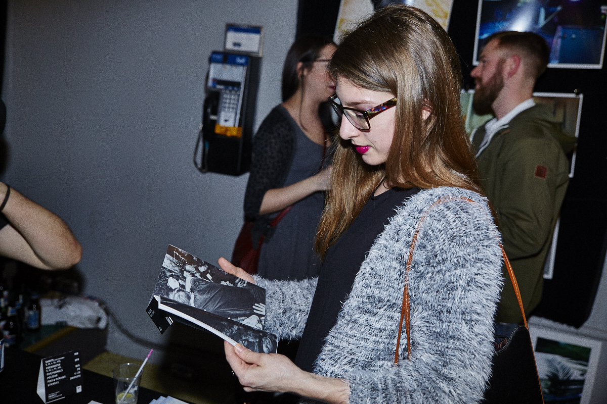 AYE Mag présente l'expo Analog MTL : très cool hommage à la photographie argentique