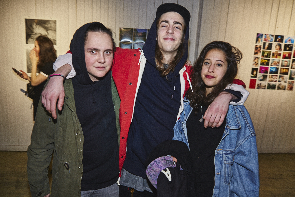 AYE Mag présente l'expo Analog MTL : très cool hommage à la photographie argentique