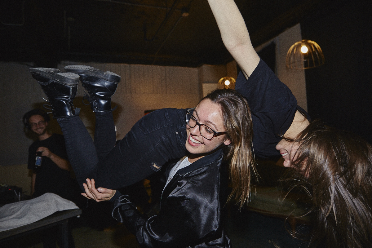 AYE Mag présente l'expo Analog MTL : très cool hommage à la photographie argentique