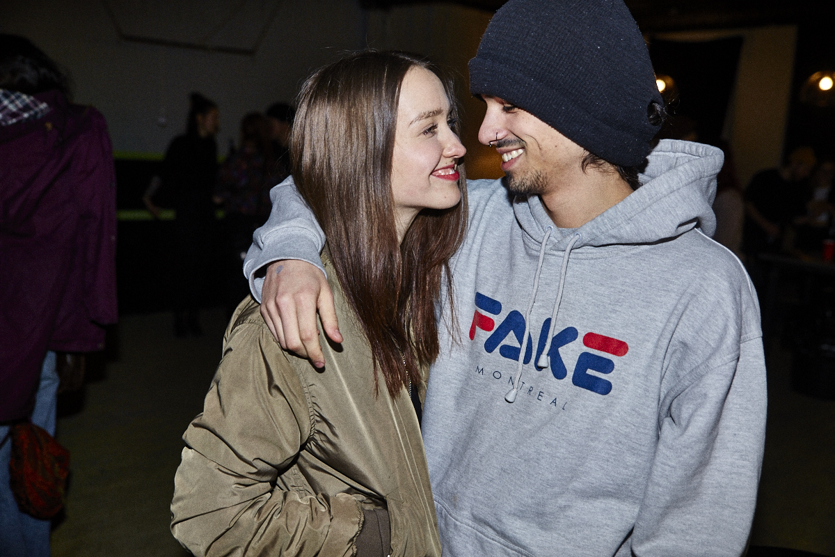 AYE Mag présente l'expo Analog MTL : très cool hommage à la photographie argentique