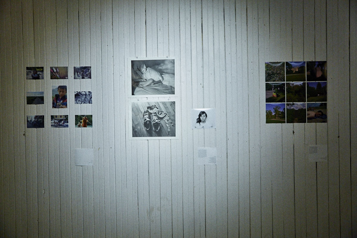 AYE Mag présente l'expo Analog MTL : très cool hommage à la photographie argentique