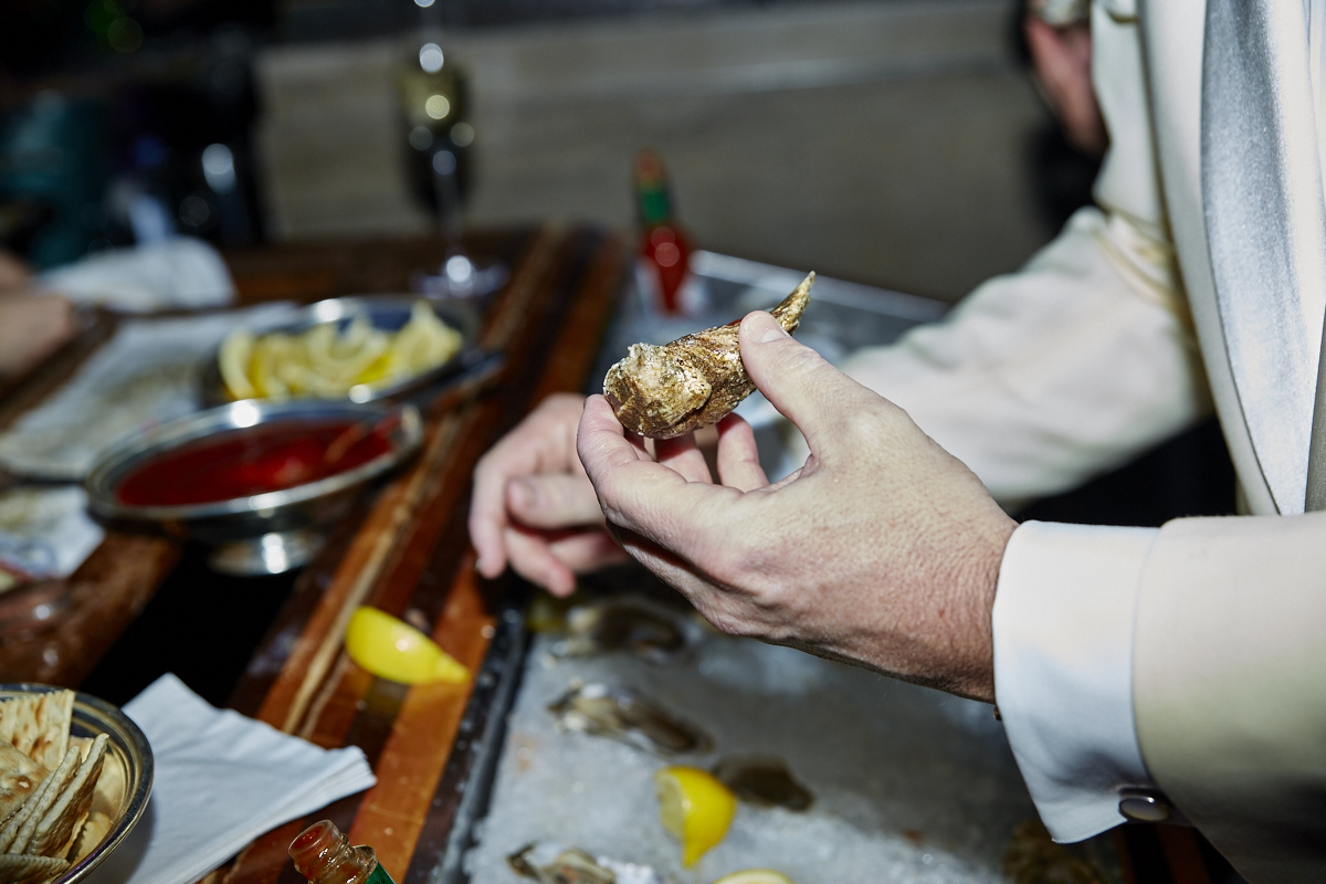 Bal de la Jonquille 2016: plumes, perles, masques pour une soirée Mardi Gras complètement folle