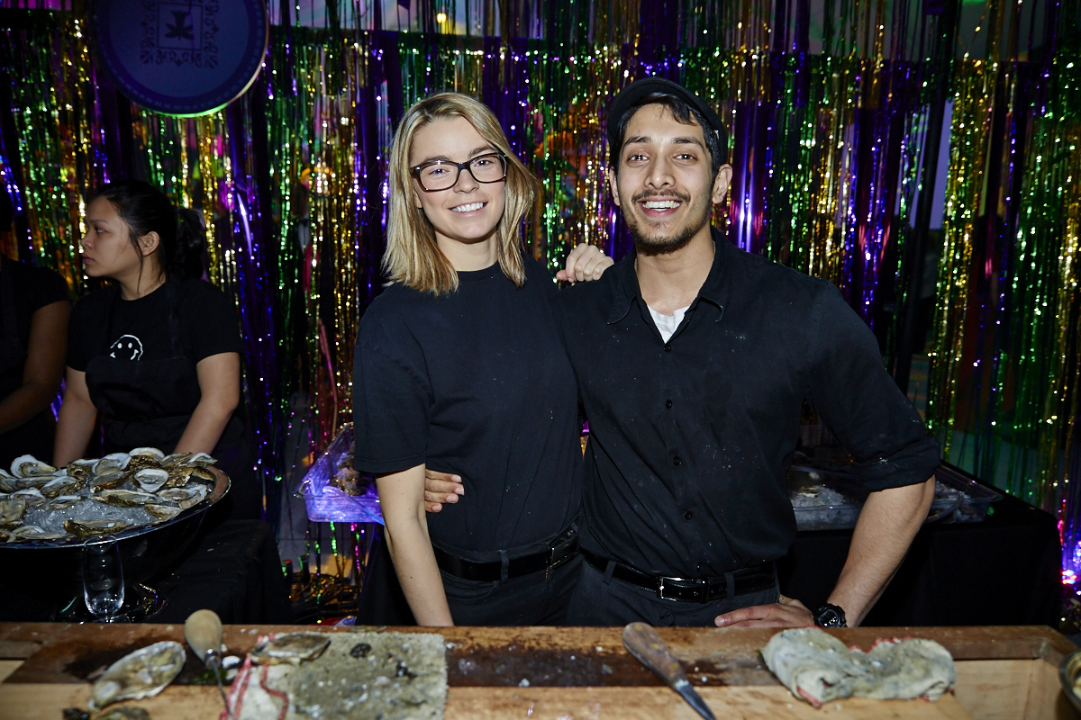 Bal de la Jonquille 2016: plumes, perles, masques pour une soirée Mardi Gras complètement folle