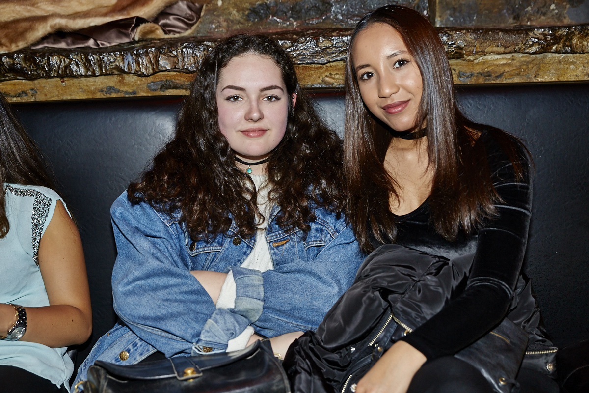 Le magazine Flanelle lance sa 10e édition avec une foule de fashionistas à l'Auberge Saint-Gabriel