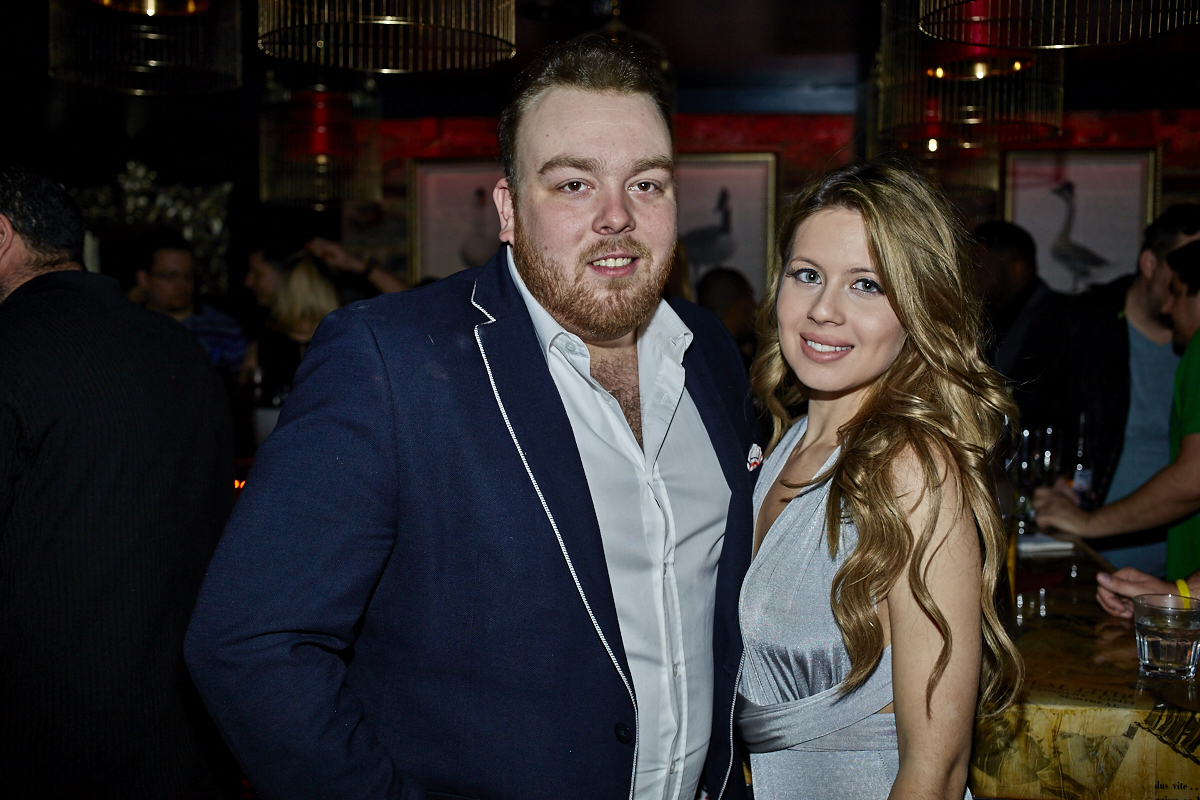 Ambiance chaude pour le 2e anniversaire des « Bazaar Wednesdays » au Club Peopl avec DJ Skratch Bastid
