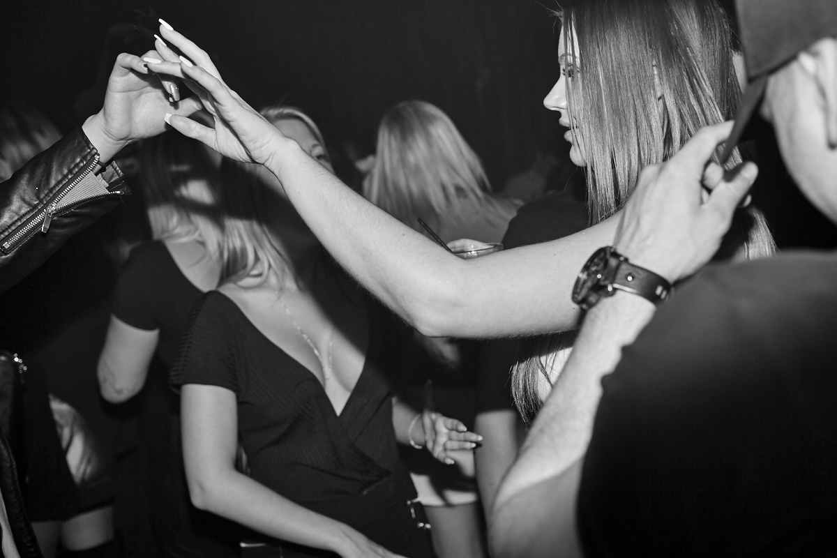 Ambiance chaude pour le 2e anniversaire des « Bazaar Wednesdays » au Club Peopl avec DJ Skratch Bastid