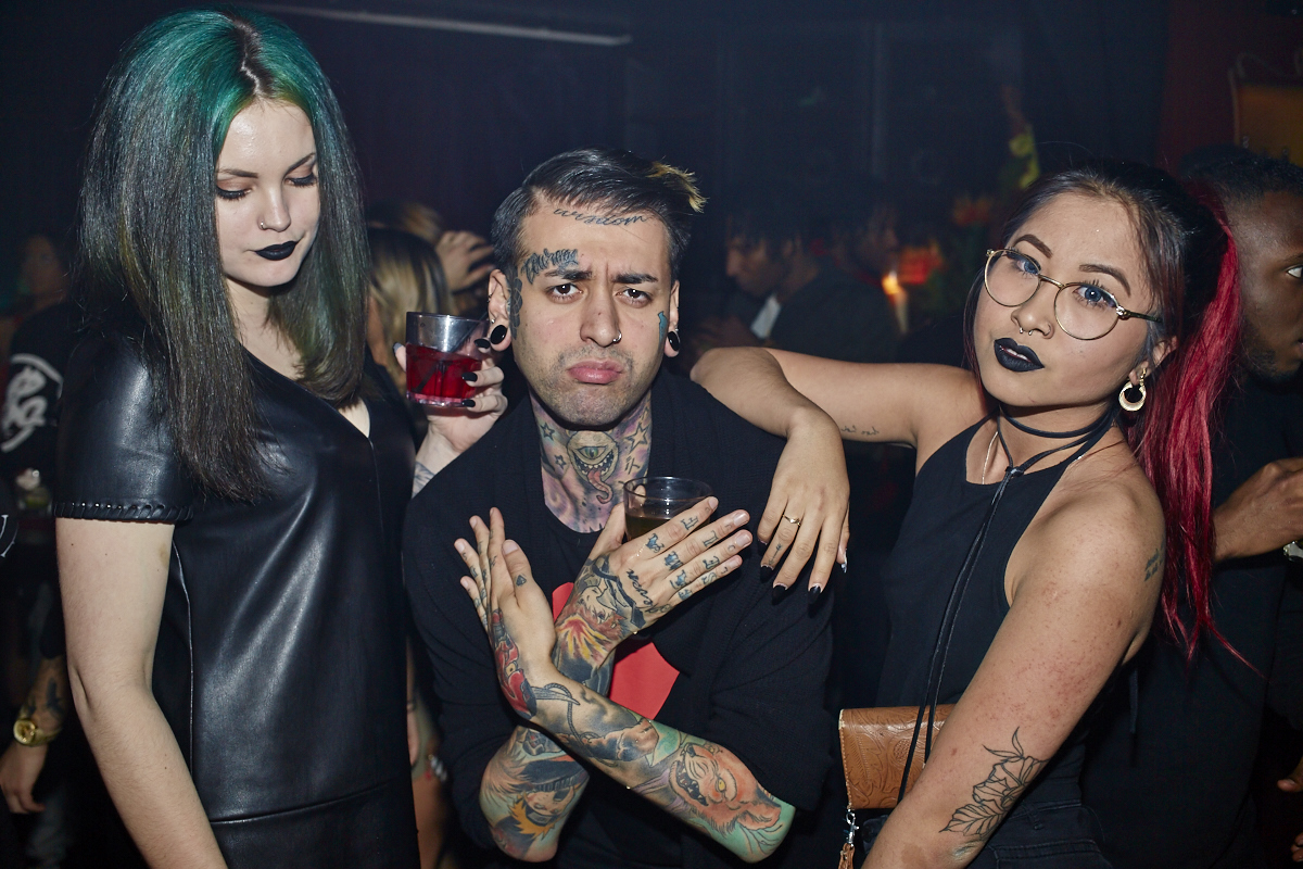 Ambiance chaude pour le 2e anniversaire des « Bazaar Wednesdays » au Club Peopl avec DJ Skratch Bastid