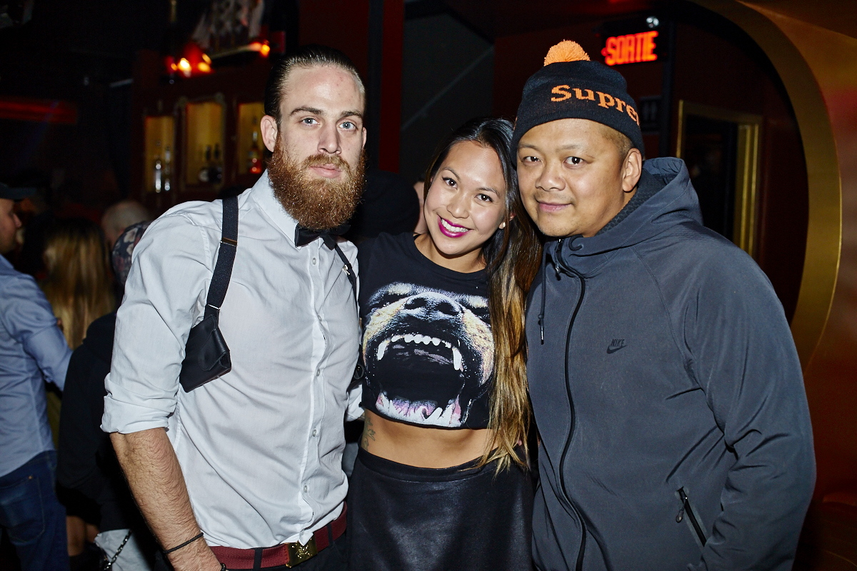 Ambiance chaude pour le 2e anniversaire des « Bazaar Wednesdays » au Club Peopl avec DJ Skratch Bastid