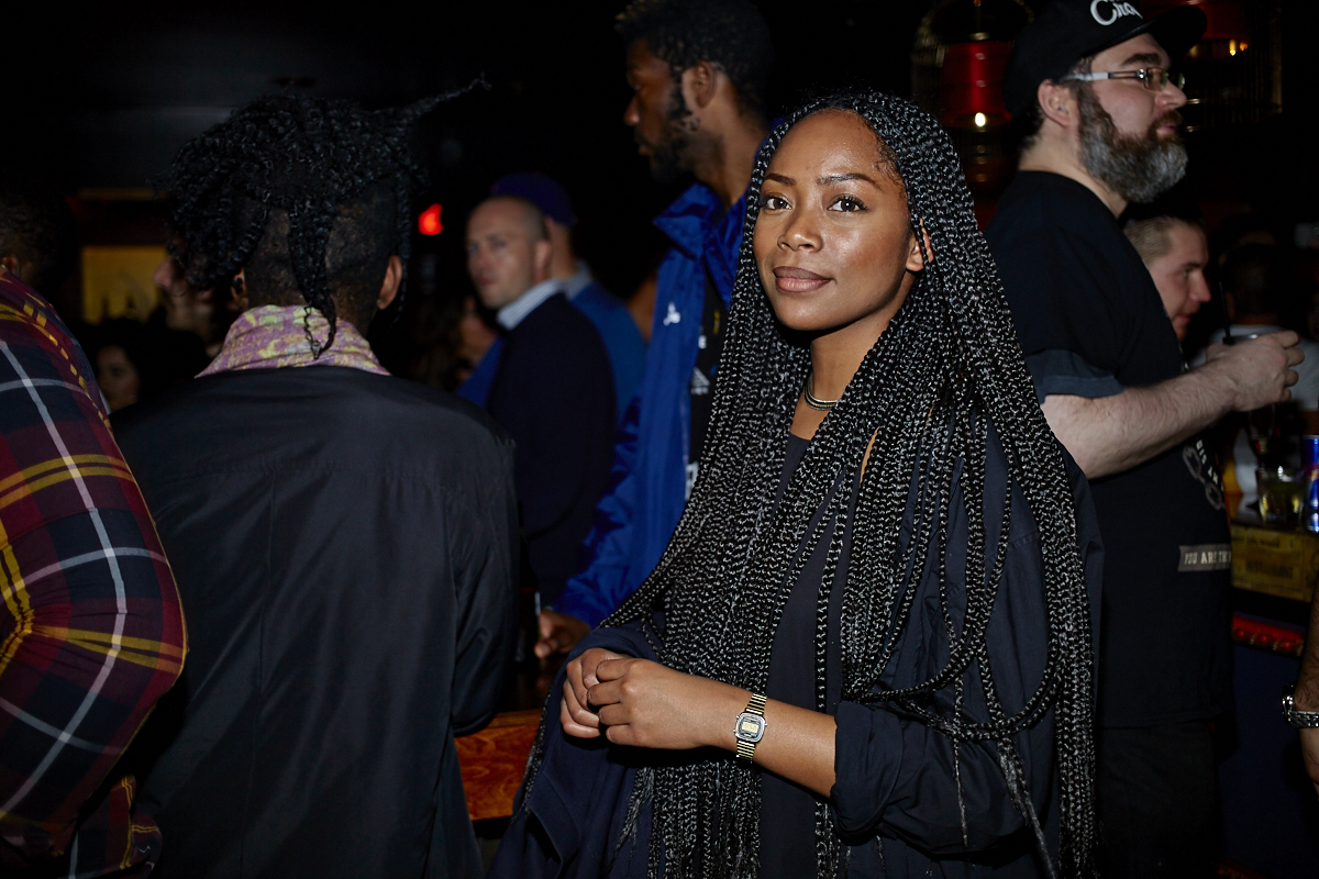 Ambiance chaude pour le 2e anniversaire des « Bazaar Wednesdays » au Club Peopl avec DJ Skratch Bastid