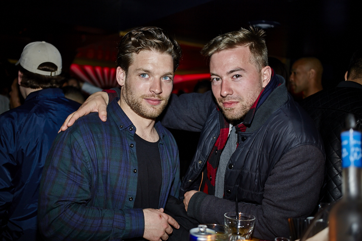 Ambiance chaude pour le 2e anniversaire des « Bazaar Wednesdays » au Club Peopl avec DJ Skratch Bastid