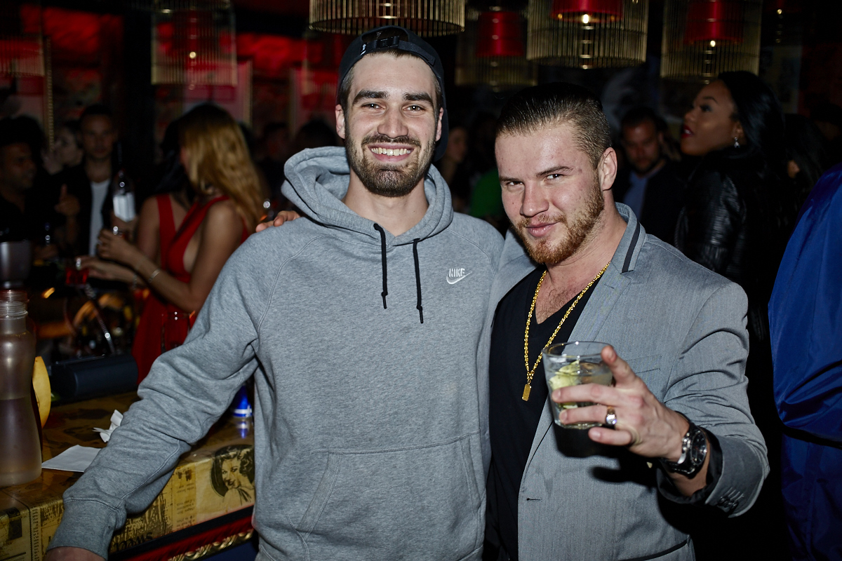 Ambiance chaude pour le 2e anniversaire des « Bazaar Wednesdays » au Club Peopl avec DJ Skratch Bastid