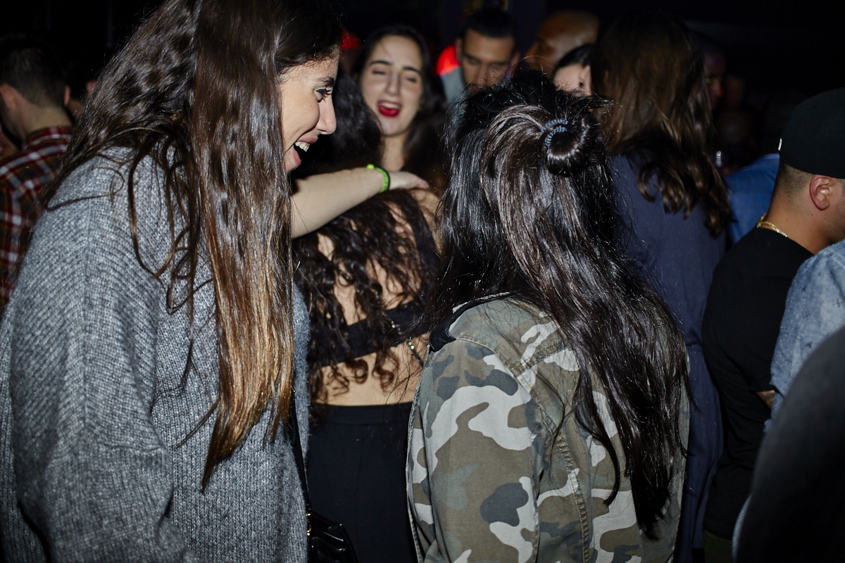 Ambiance chaude pour le 2e anniversaire des « Bazaar Wednesdays » au Club Peopl avec DJ Skratch Bastid