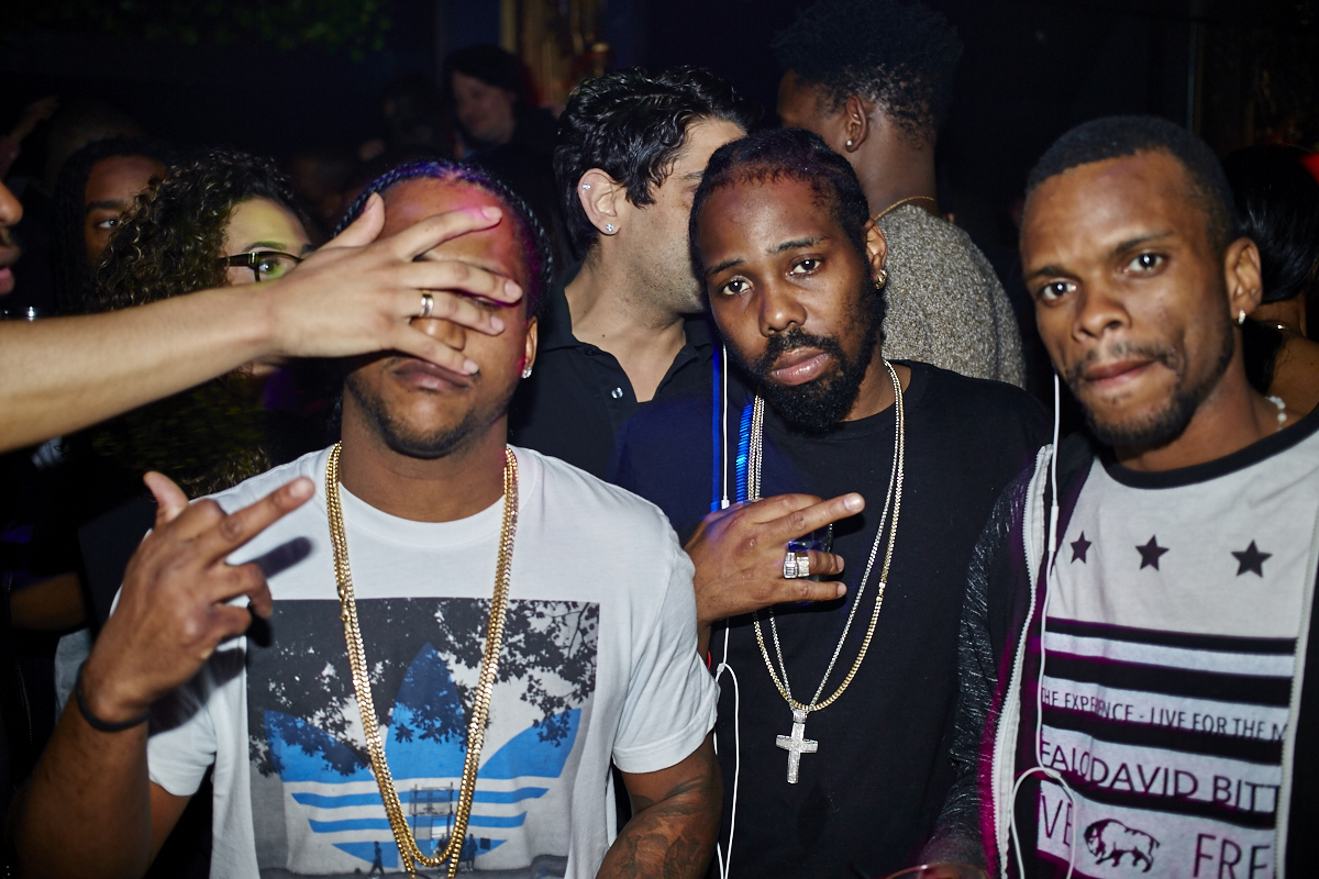 Ambiance chaude pour le 2e anniversaire des « Bazaar Wednesdays » au Club Peopl avec DJ Skratch Bastid