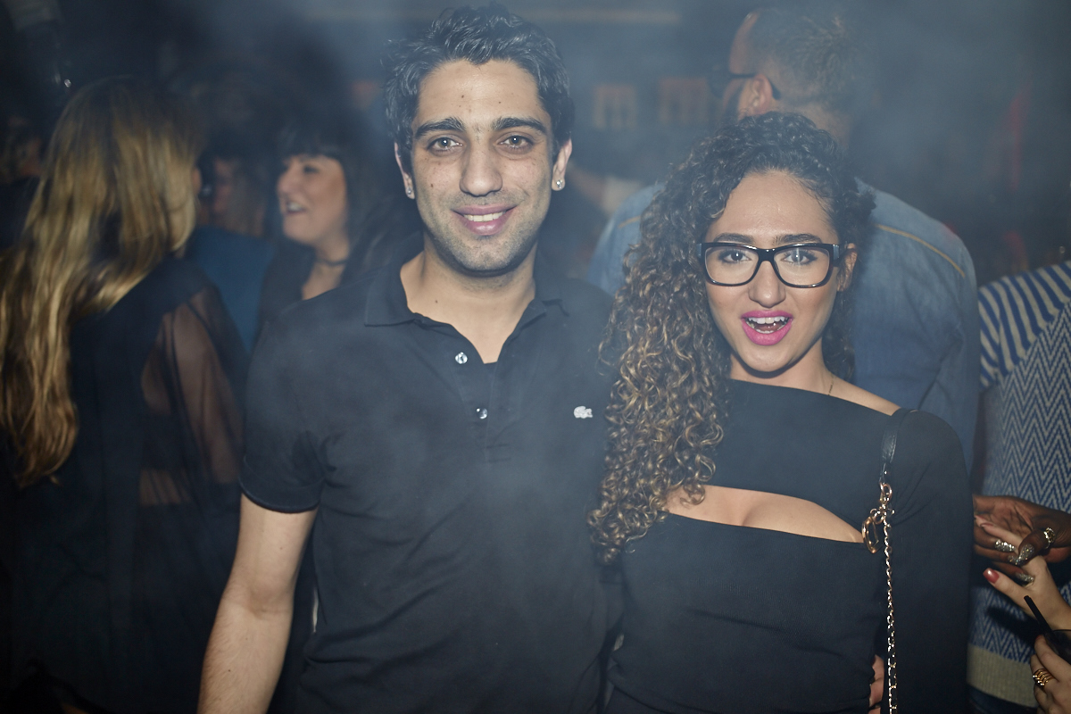 Ambiance chaude pour le 2e anniversaire des « Bazaar Wednesdays » au Club Peopl avec DJ Skratch Bastid